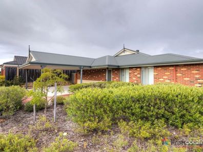 12 Rainsby  Crescent, Ellenbrook WA 6069