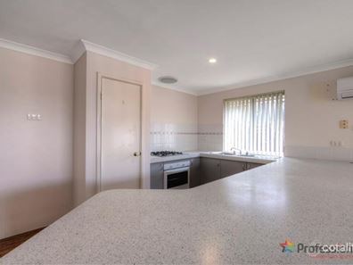 12 Rainsby  Crescent, Ellenbrook WA 6069