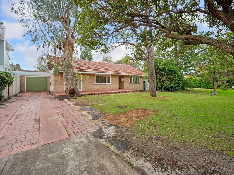 53 Stoneham Road, Attadale WA 6156