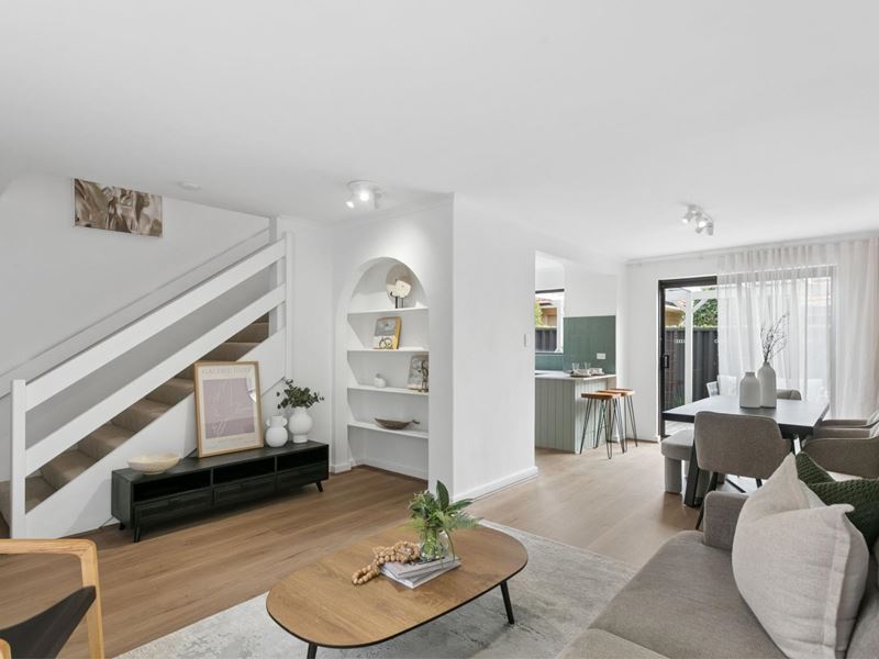 7/257 Cambridge Street, Wembley WA 6014