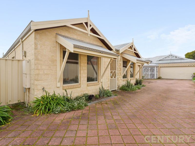 138B Bishopsgate Street, Carlisle WA 6101