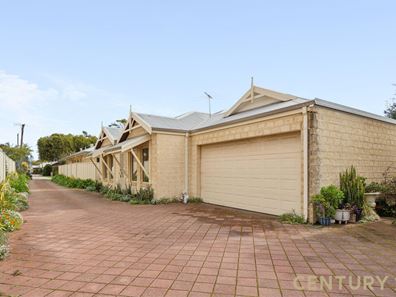 138B Bishopsgate Street, Carlisle WA 6101