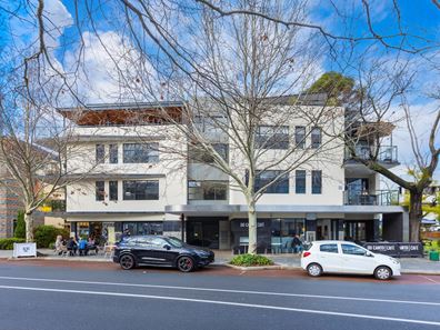 4/135 Royal Street, East Perth WA 6004