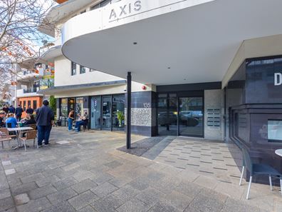4/135 Royal Street, East Perth WA 6004
