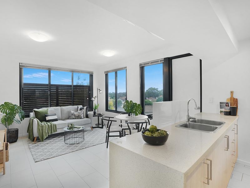 2/287 Walcott Street, North Perth WA 6006