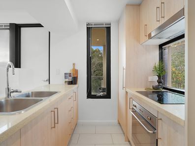 2/287 Walcott Street, North Perth WA 6006