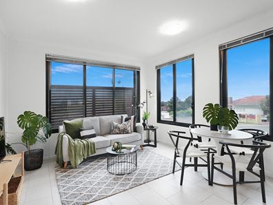 2/287 Walcott Street, North Perth WA 6006