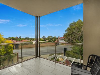 2/287 Walcott Street, North Perth WA 6006