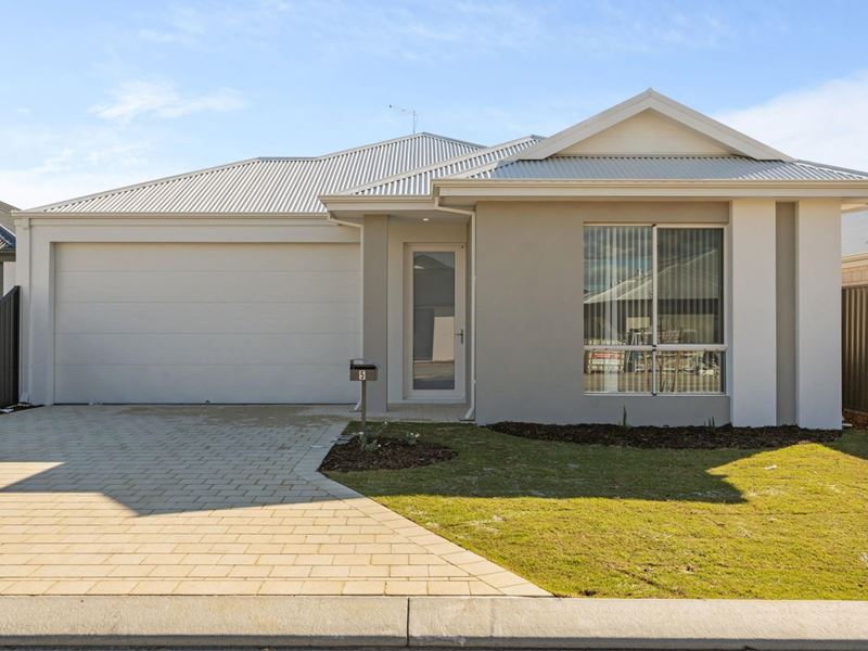 5 Quandong Road, Henley Brook WA 6055