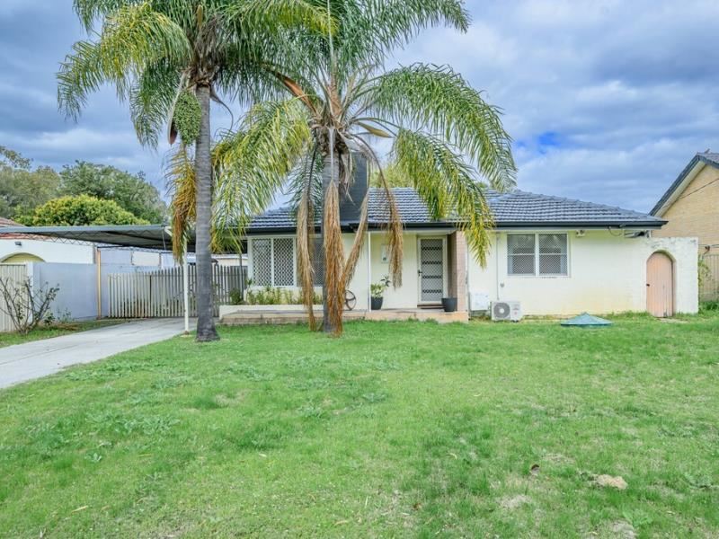 27 Jennings Way, Lockridge WA 6054