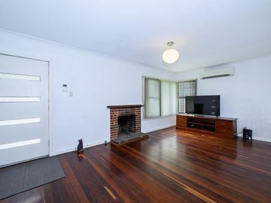27 Jennings Way, Lockridge WA 6054