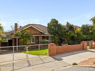7 & 9 McMaster Street, Victoria Park WA 6100