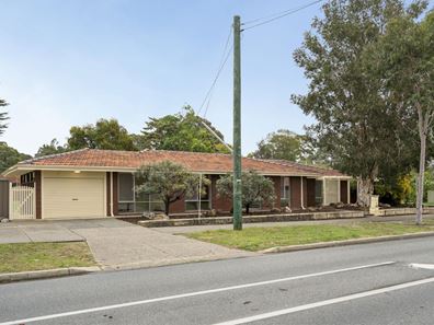 49 Anaconda Drive, Gosnells WA 6110