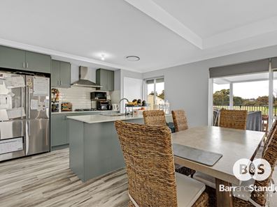 25 Lingard Loop, Usher WA 6230