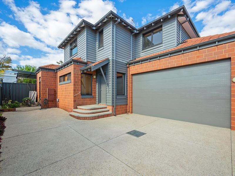 50A Kent Street, East Victoria Park WA 6101