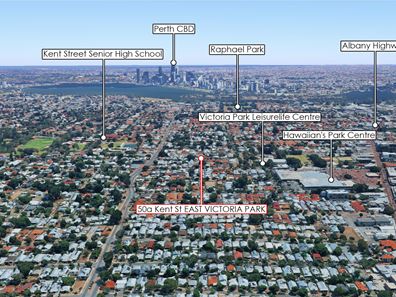 50A Kent Street, East Victoria Park WA 6101