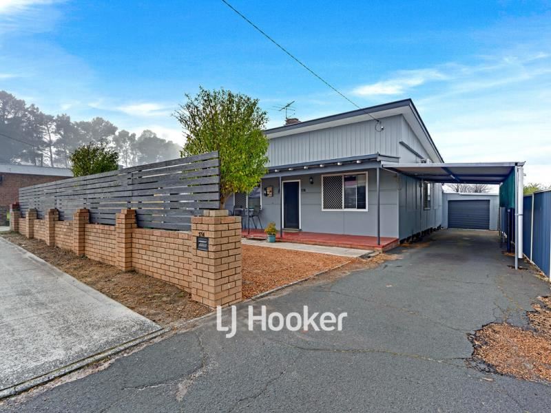 174 Steere Street North, Collie, Collie