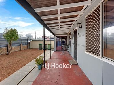 174 Steere Street North, Collie, Collie WA 6225