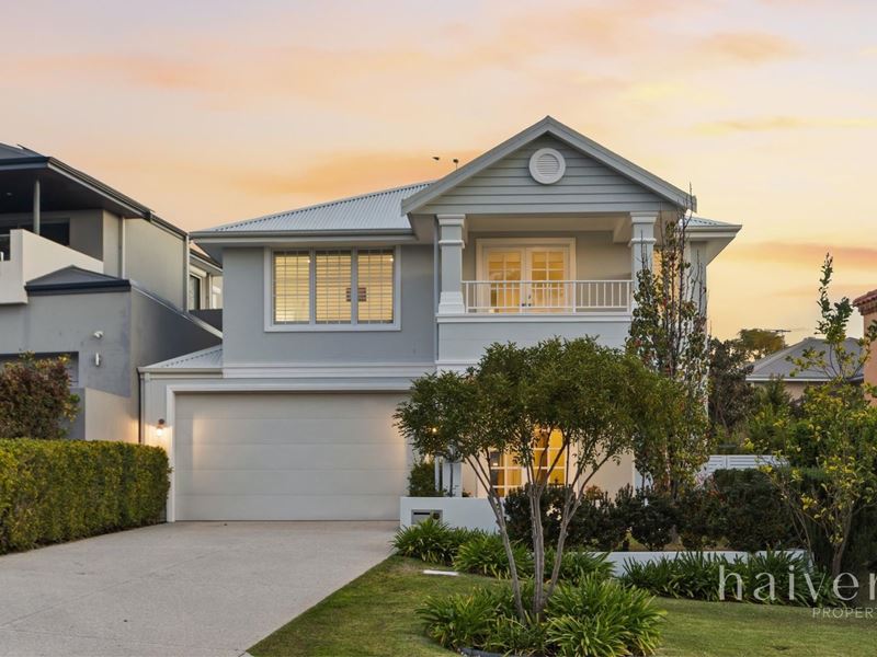 3A Ferguson Street, Alfred Cove WA 6154