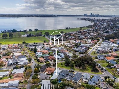 3A Ferguson Street, Alfred Cove WA 6154