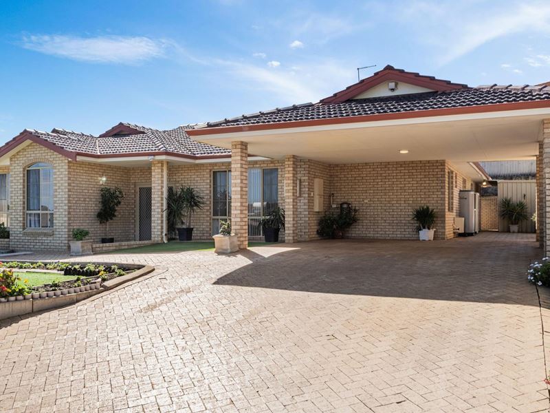 11 Ibsen Court, Spearwood