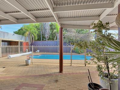 9  Calythrix Court, Strathalbyn WA 6530