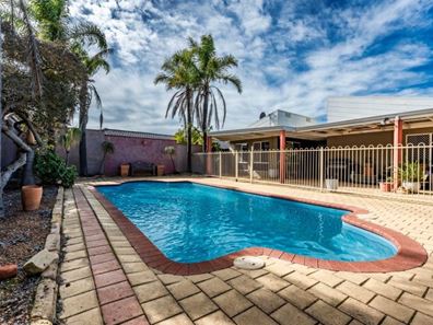 9  Calythrix Court, Strathalbyn WA 6530