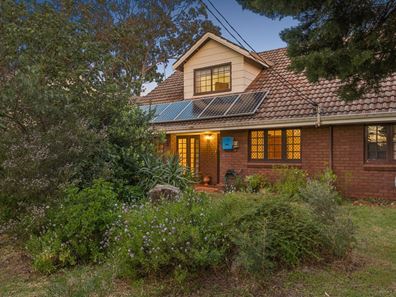 3/8 Shelley Road, Kalamunda WA 6076