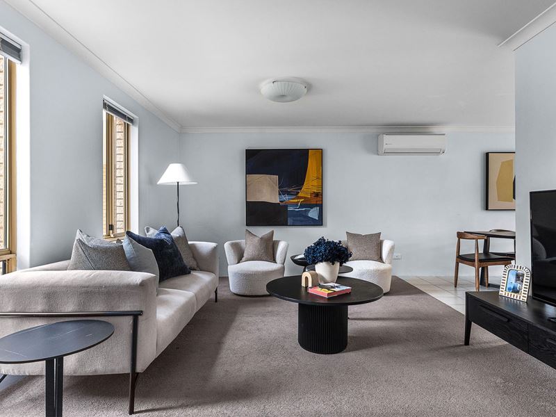 4/12 Kirkham Hill Terrace, Maylands WA 6051