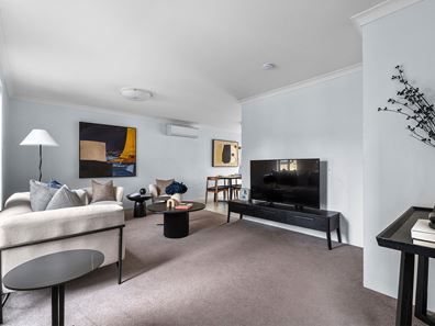 4/12 Kirkham Hill Terrace, Maylands WA 6051