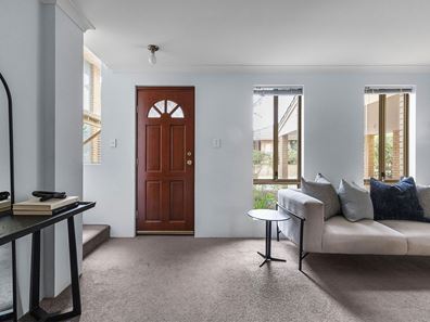 4/12 Kirkham Hill Terrace, Maylands WA 6051