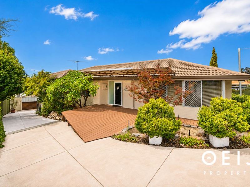 10 Glenmere Road, Warwick WA 6024