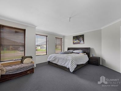 50 Burleigh Drive, Australind WA 6233