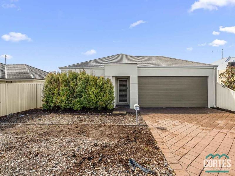26 Seashells Crescent, Singleton WA 6175