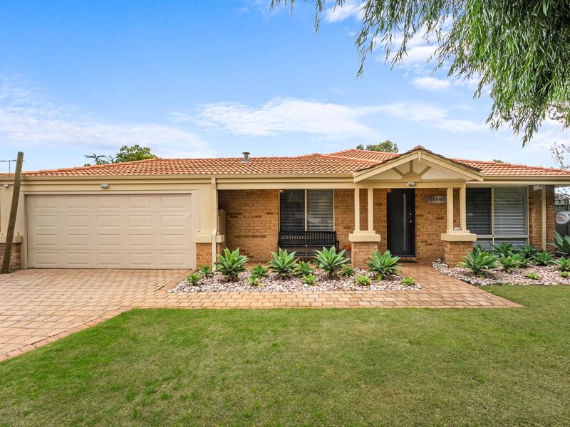 5 Tropea Place, Secret Harbour WA 6173