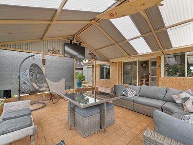 5 Tropea Place, Secret Harbour WA 6173