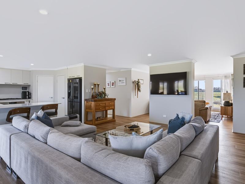 134 McKelvie Road, Catterick WA 6255