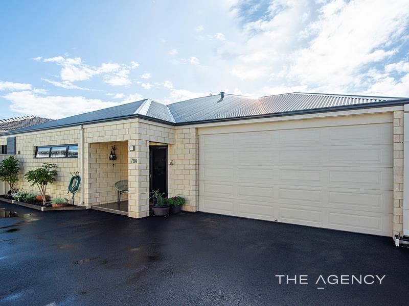 78A Fairbairn Road, Busselton WA 6280