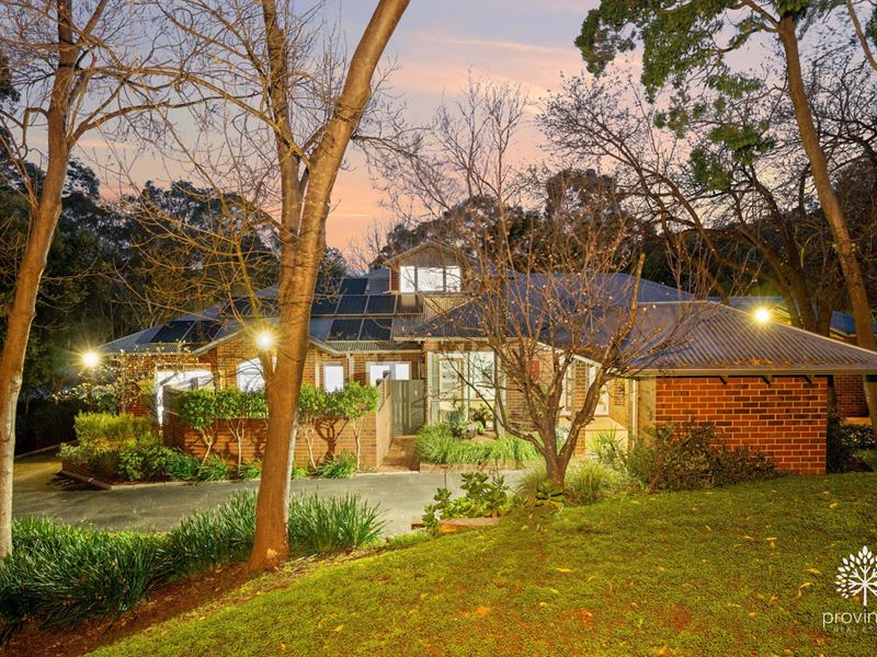 3 Rachel Court, Glen Forrest WA 6071