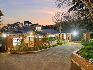 3 Rachel Court, Glen Forrest WA 6071
