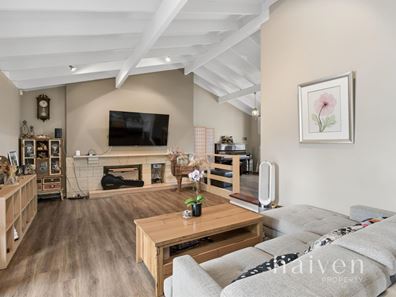 24 Colleran Way, Booragoon WA 6154