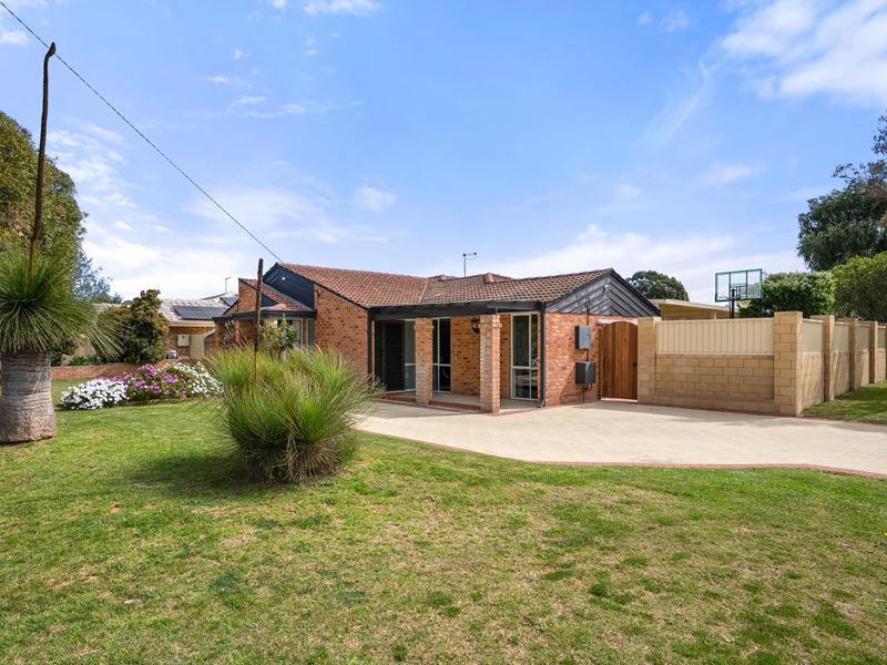 41 Lynda Crescent, Cooloongup WA 6168