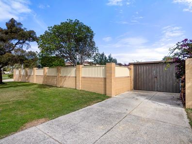 41 Lynda Crescent, Cooloongup WA 6168