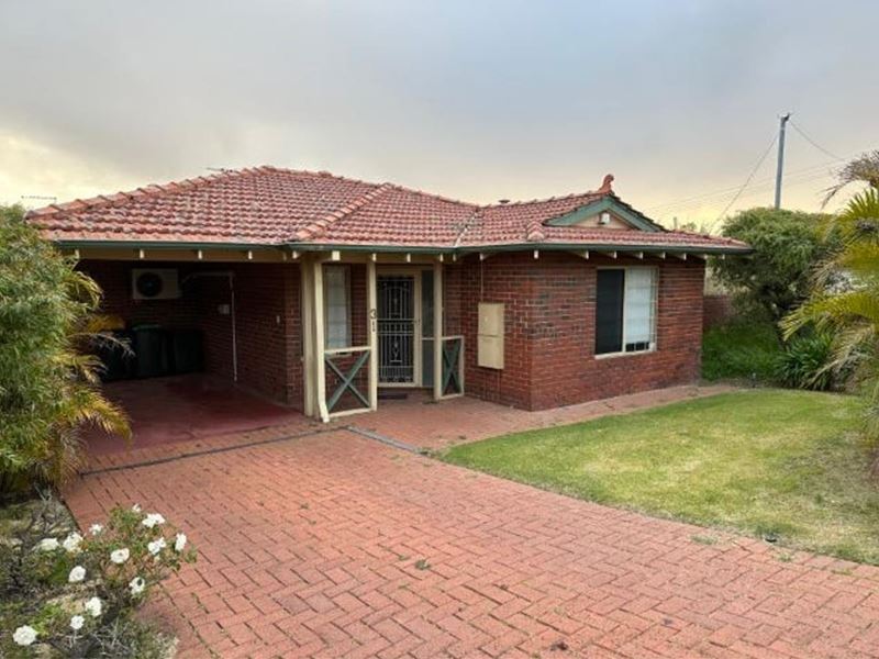 31 Malton Court, Dianella WA 6059