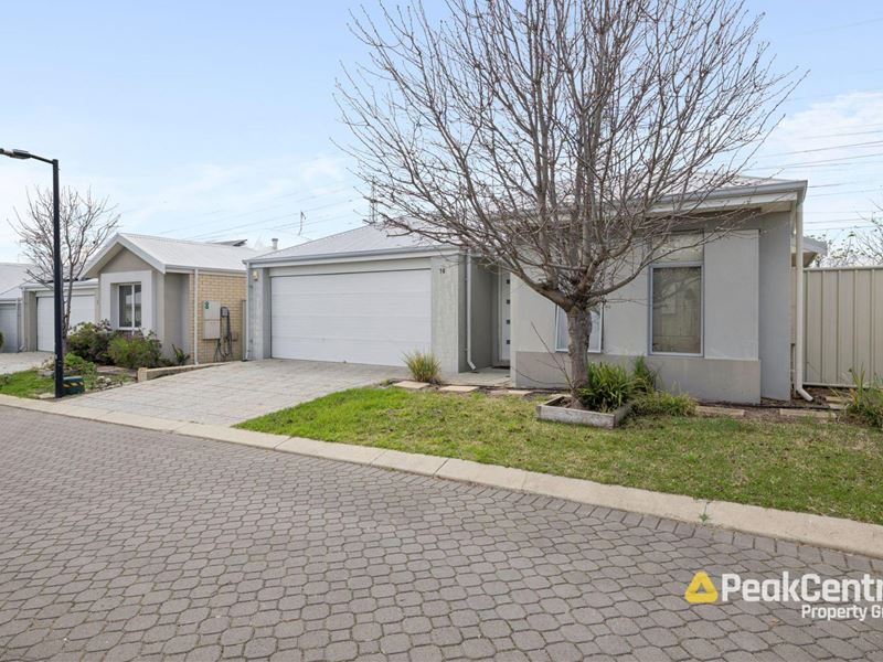 16/27 Barfield Road, Hammond Park WA 6164