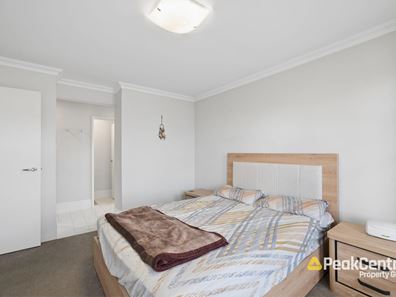 16/27 Barfield Road, Hammond Park WA 6164