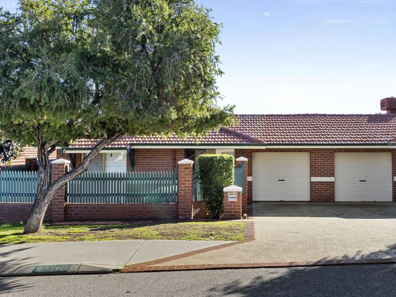 3/13 Green Avenue, Balcatta WA 6021