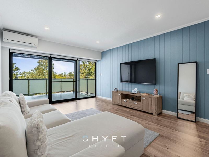 13/33 Blythe Avenue, Yokine WA 6060