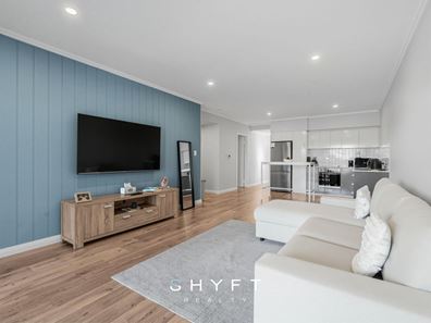 13/33 Blythe Avenue, Yokine WA 6060
