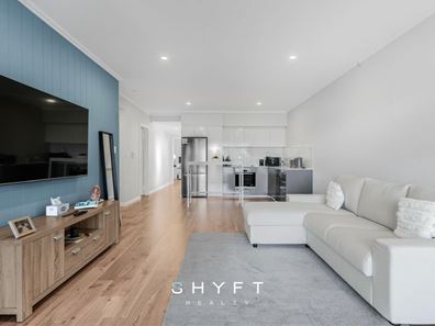 13/33 Blythe Avenue, Yokine WA 6060